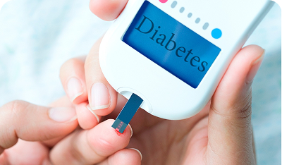 Mengenal Gejala Diabetes dan Cara Pencegahannya image