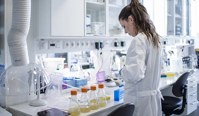 A New Era in Advanced Medical Research image